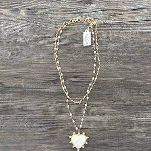 Esme Necklace